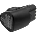 Batterijen Vervangt 45154006500