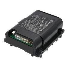 Compatible battery replacement for Shark FA200-2S2P