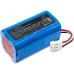 Batterijen voor stofzuigers Ikohs CS-SHA702VX