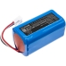 Batterijen voor stofzuigers Ikohs CS-SHA702VX