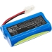 Batterijen voor stofzuigers Severin chill CS-SHA714VX