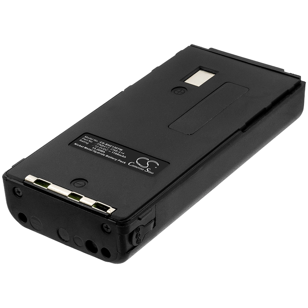 Batterijen Vervangt PNB417