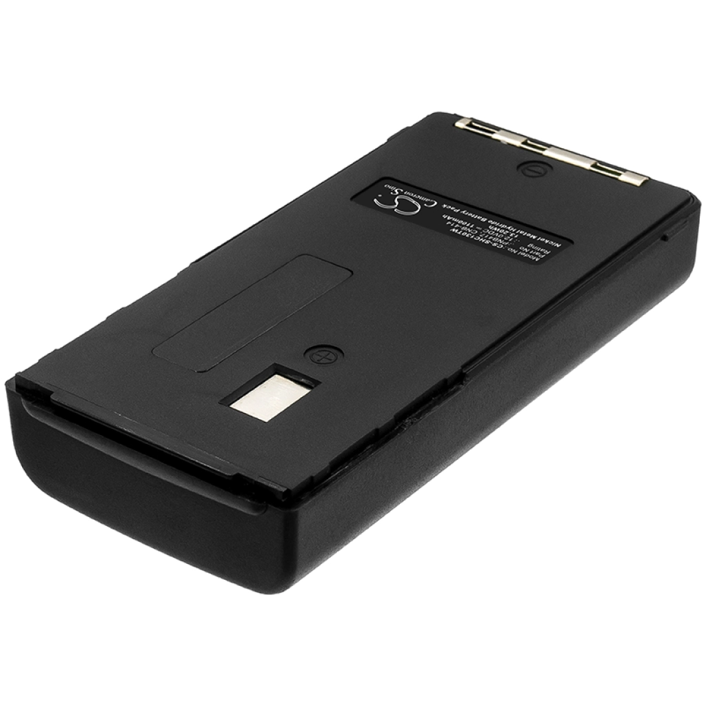 Batterijen Vervangt PNB417