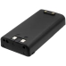 Batterijen Vervangt PNB417