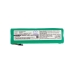 Compatibele batterijvervanging voor Schiller 88888534