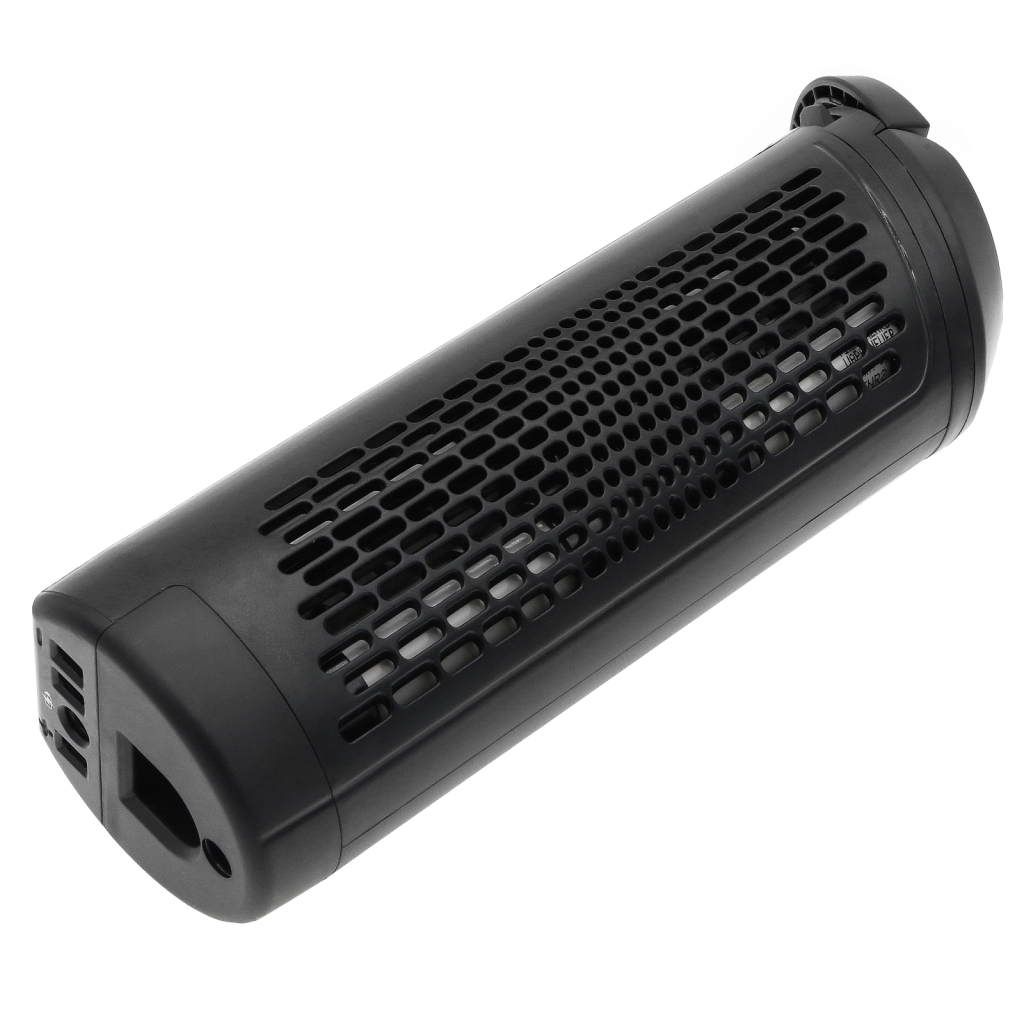 Batterijen voor stofzuigers Shark CS-SHC160VX