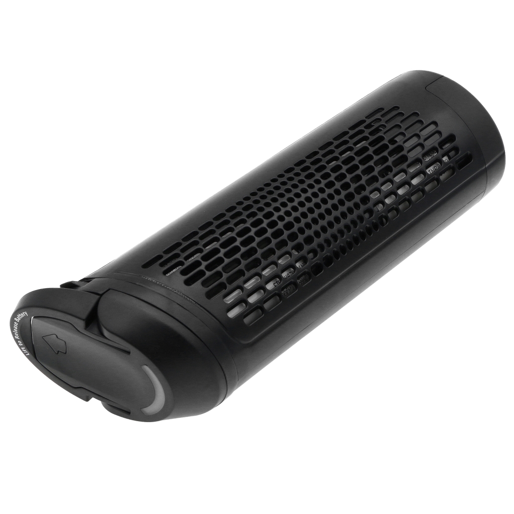 Batterijen voor stofzuigers Shark CS-SHC160VX
