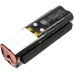 Compatibele batterijvervanging voor Schiller 110072