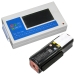 Compatibele batterijvervanging voor Schiller 110072