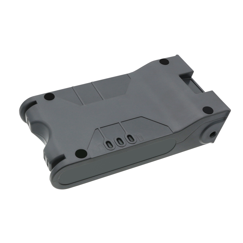 Batterijen voor stofzuigers Shark CS-SHC300VX