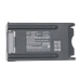Batterijen voor stofzuigers Shark CS-SHC300VX