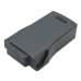 Batterijen voor stofzuigers Shark CS-SHC640VX