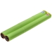 Compatibele batterijvervanging voor Soehnle 618.010.004