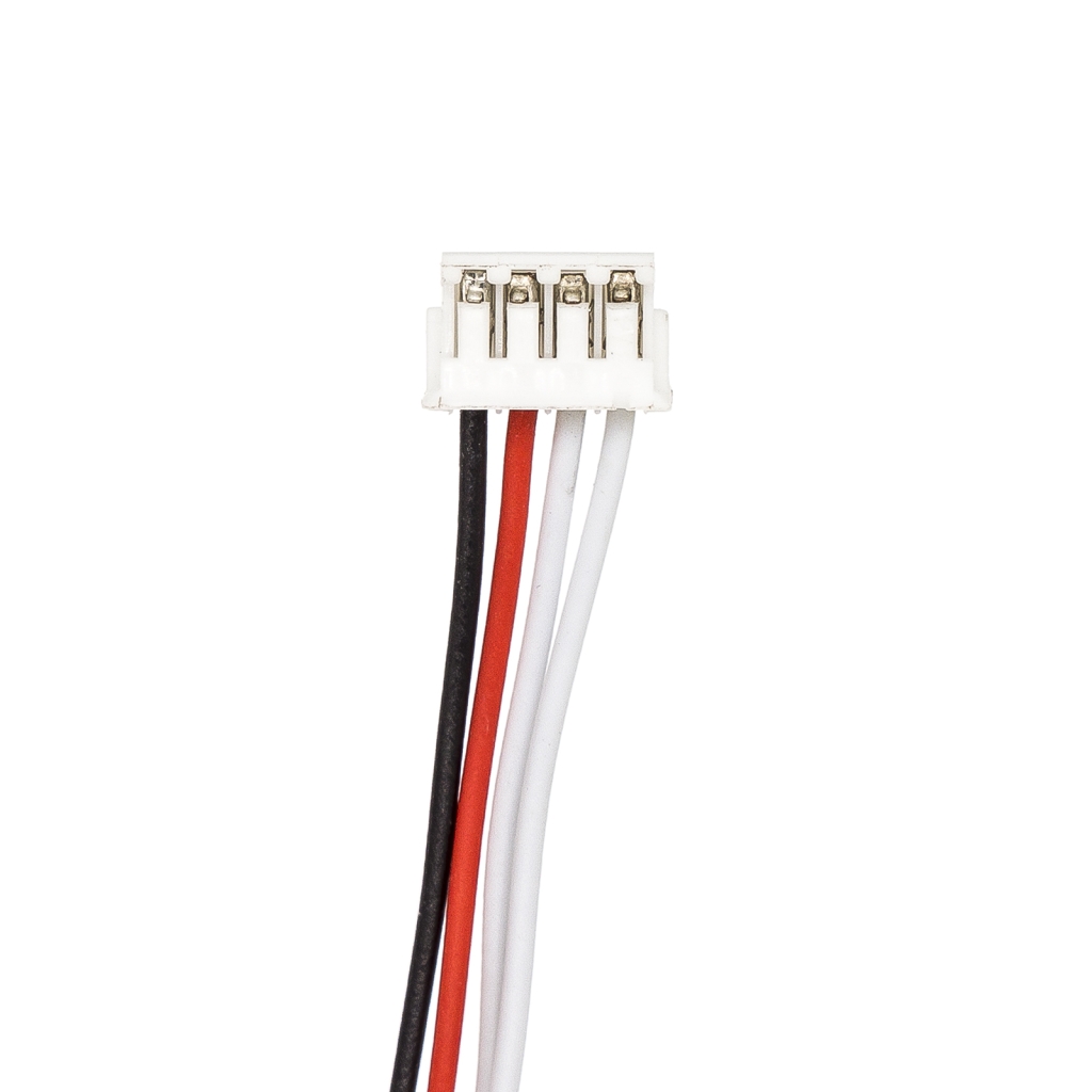 Compatibele batterijvervanging voor Soehnle SOE7858