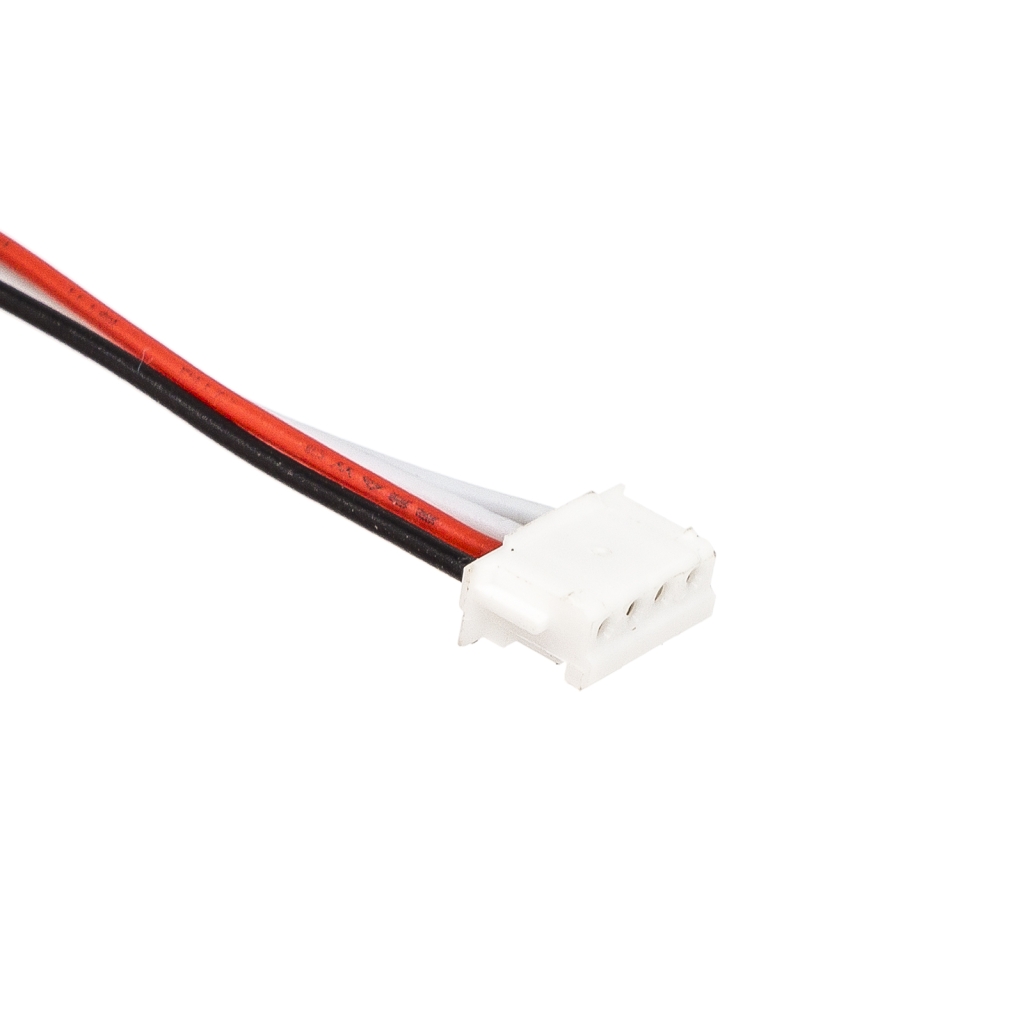 Compatibele batterijvervanging voor Soehnle SOE7858