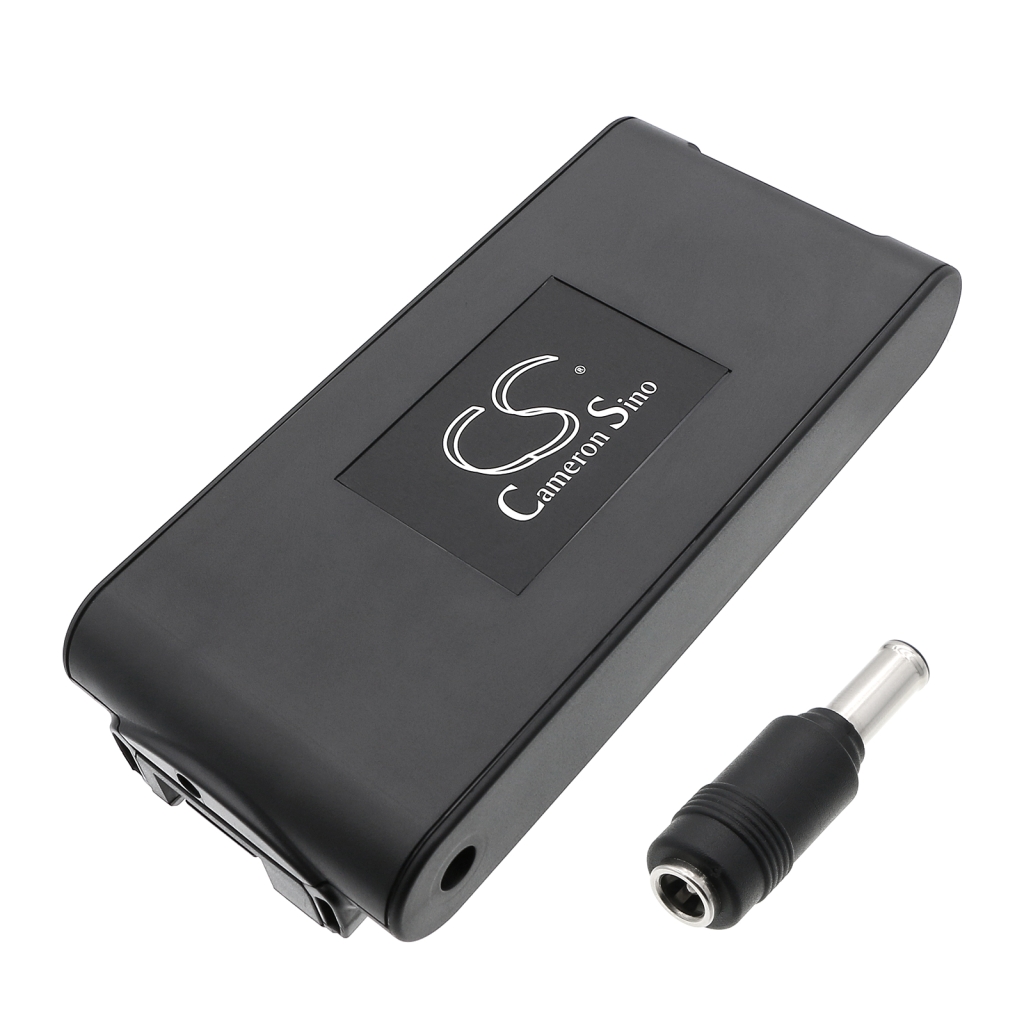 Compatible battery replacement for Shark XBATR725SL