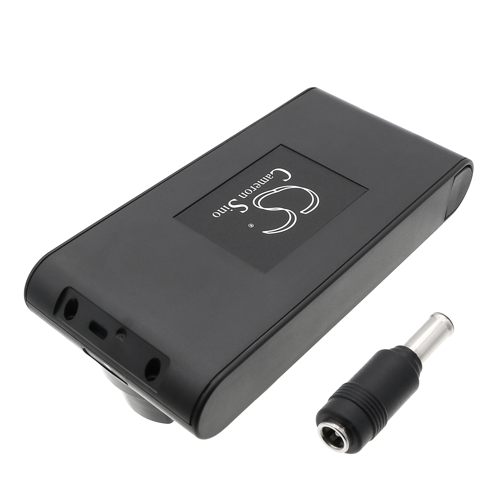 Compatible battery replacement for Shark XBATR725SL