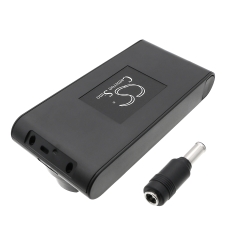 Compatibele batterijvervanging voor Shark XBATR725SL