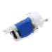 Compatibele batterijvervanging voor Shark XB901