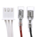 Compatibele batterijvervanging voor Shark XB901