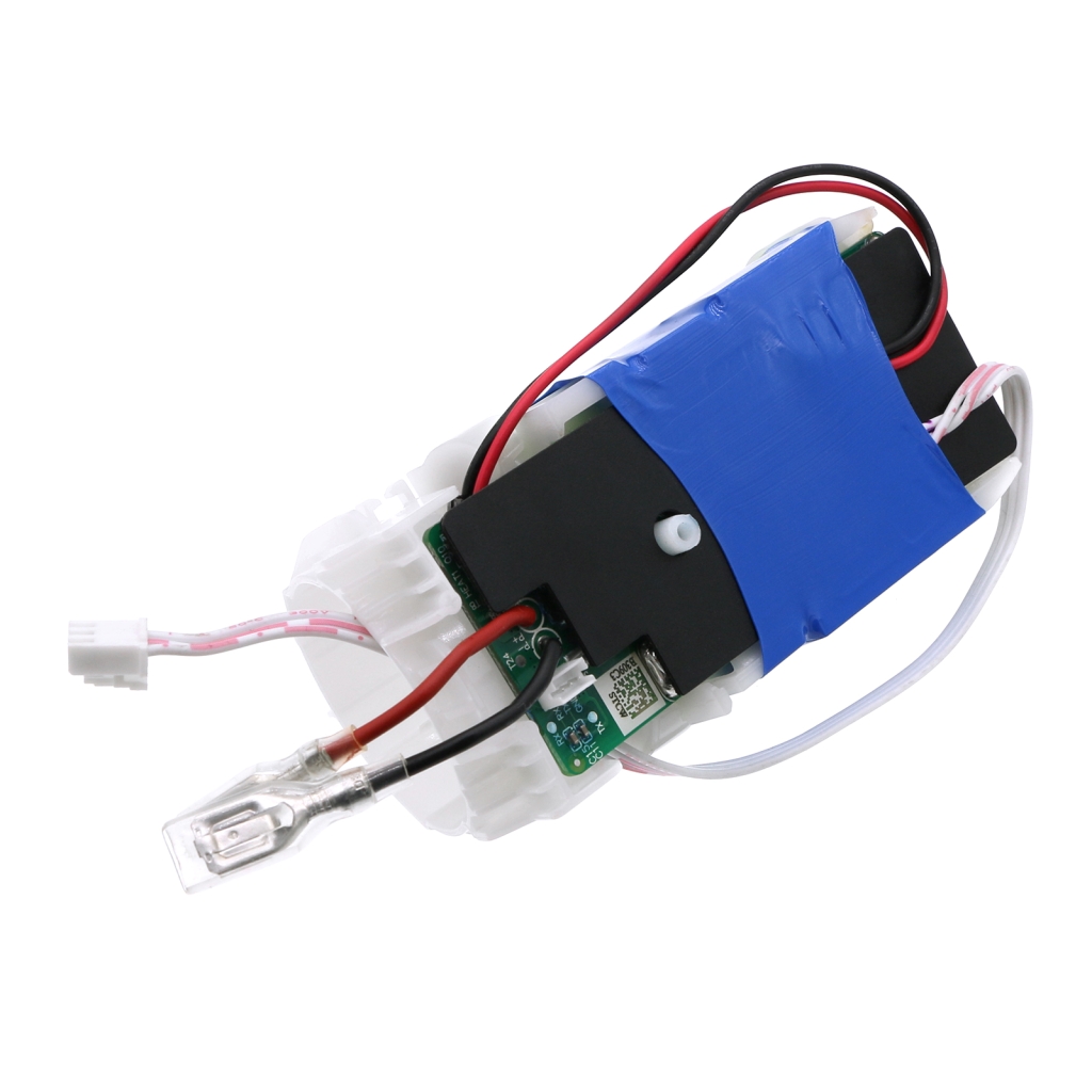 Compatibele batterijvervanging voor Shark XB950