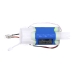 Compatibele batterijvervanging voor Shark XB950