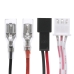 Compatibele batterijvervanging voor Shark XB950