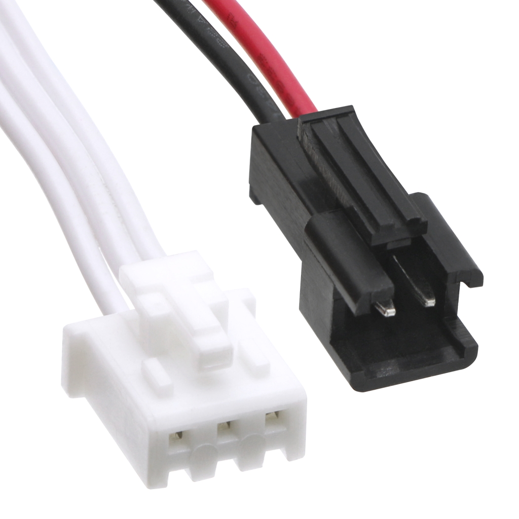 Compatibele batterijvervanging voor Shark XB950