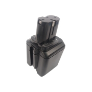 CS-SHD736PW<br />Batterijen voor   vervangt batterij 92931