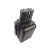 CS-SHD736PX<br />Batterijen voor   vervangt batterij 92931