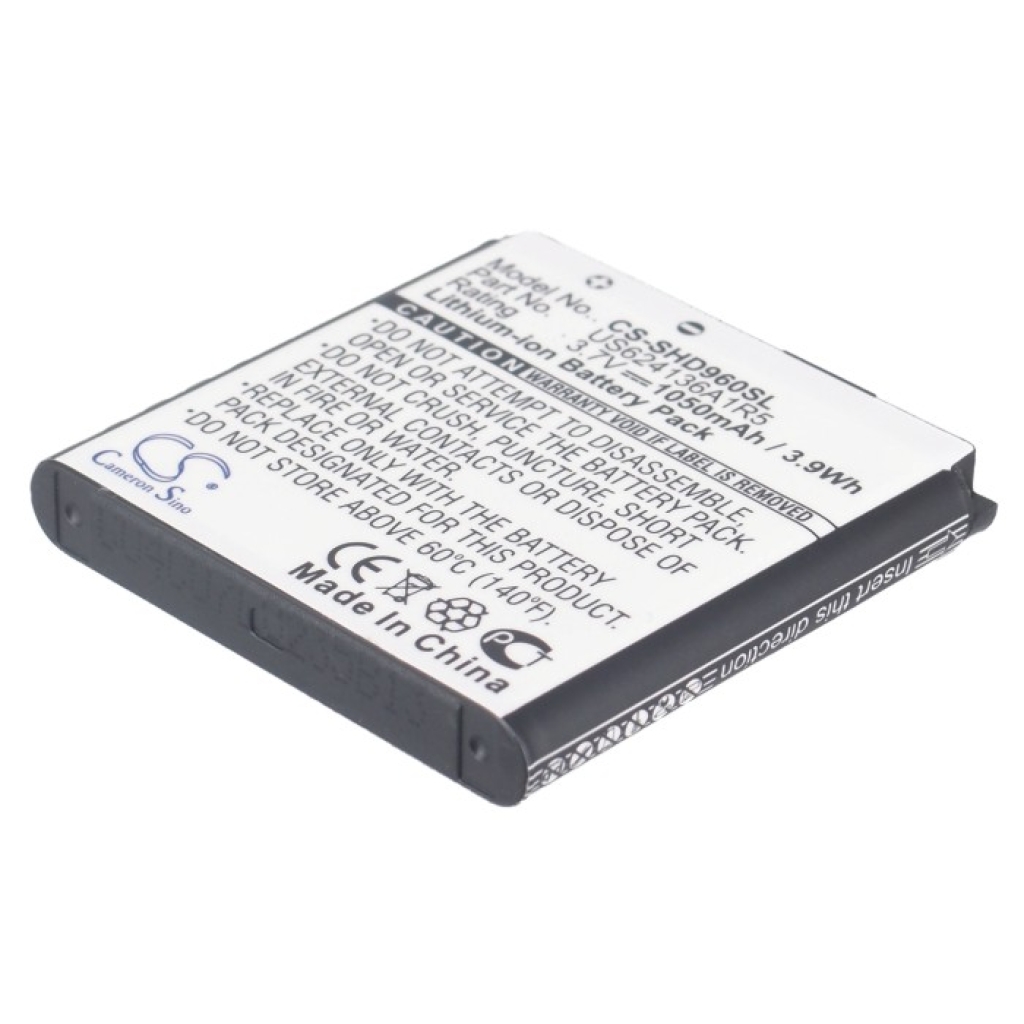 Bureau-oplader Texas instruments CS-SHD960SL