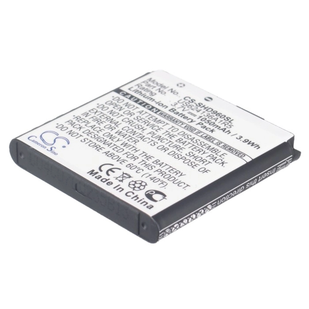 Bureau-oplader Huayu CS-SHD960SL