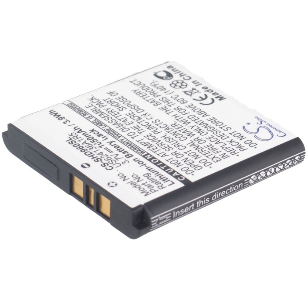 Bureau-oplader Texas instruments CS-SHD960SL