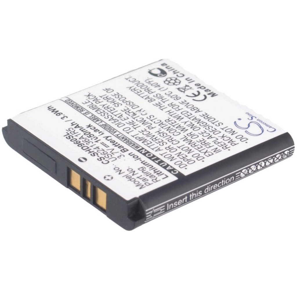 Bureau-oplader Huayu CS-SHD960SL