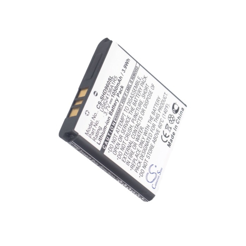 Bureau-oplader Texas instruments CS-SHD960SL