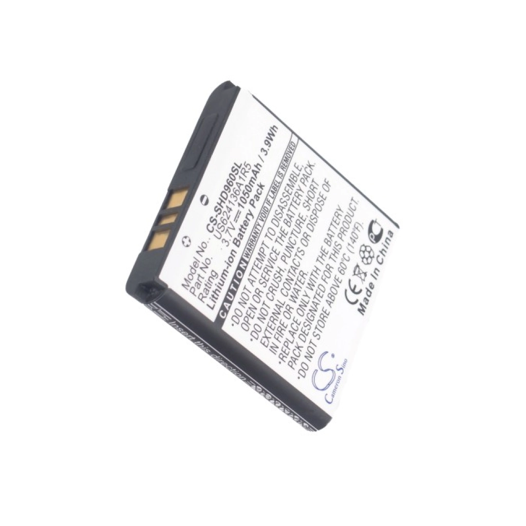 Bureau-oplader Huayu CS-SHD960SL