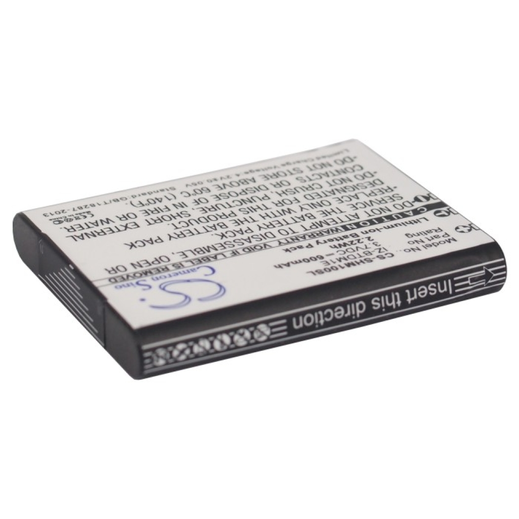 Bureau-oplader Boostmobile CS-SHM100SL