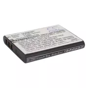 Medische Batterij Sharp Portable Plasmacluster Ion Generator IG-DM1Z-W