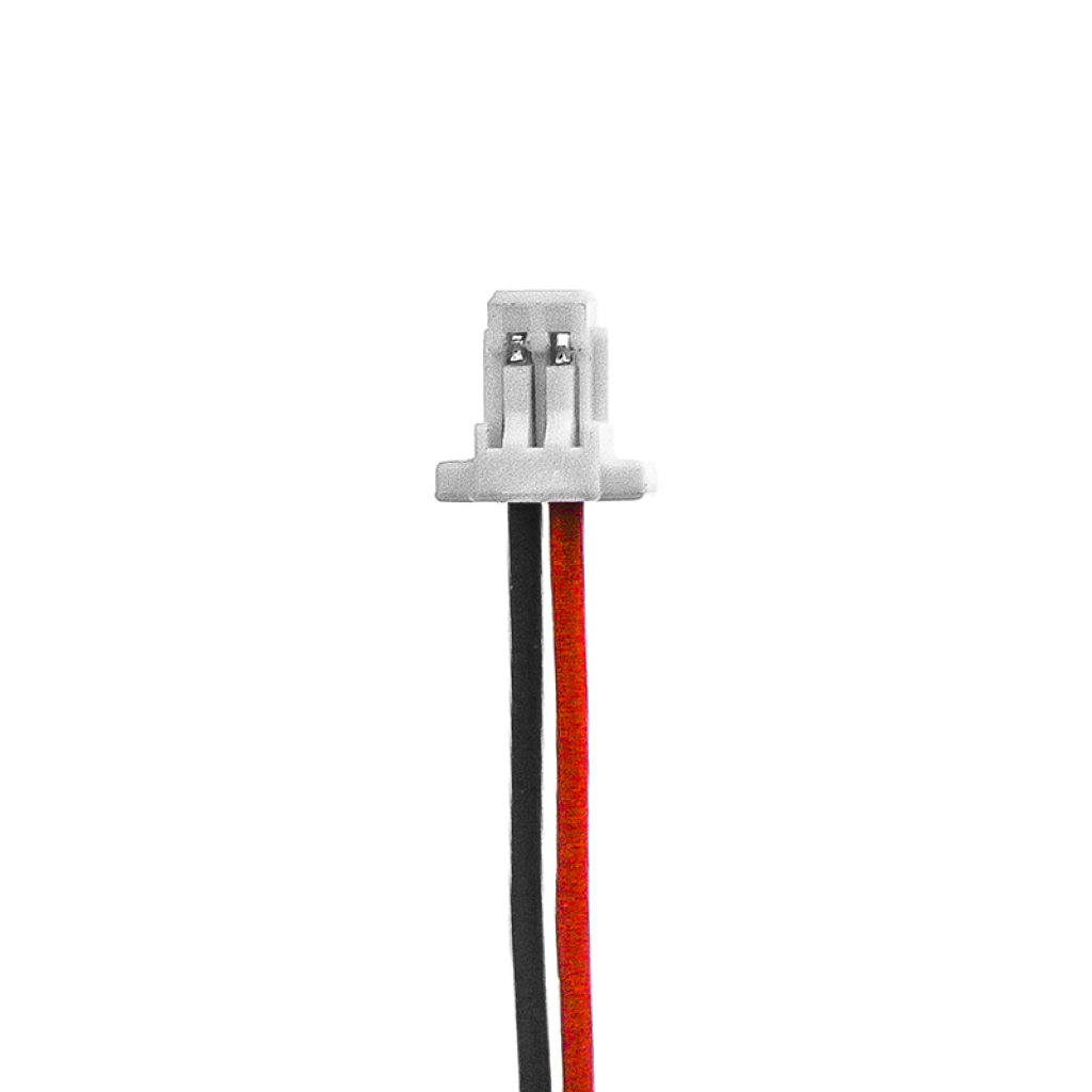Compatibele batterijvervanging voor Sena YP802542P