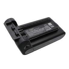 Compatibele batterijvervanging voor Shark XBATR640,XBATR640EU,XBATR640US