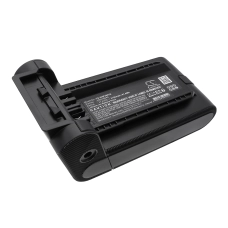 Compatibele batterijvervanging voor Shark XBATR640,XBATR640EU,XBATR640US