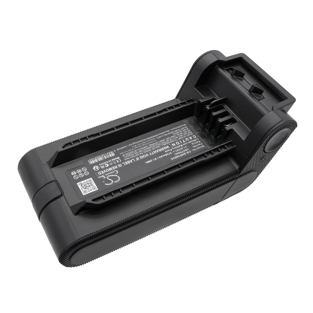 Battery Replaces XBATR640