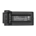 Batterijen voor stofzuigers Shark CS-SHP300VX