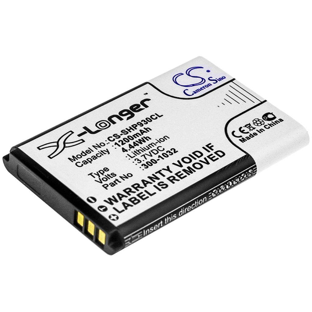 Bureau-oplader Nokia CS-SHP930CL