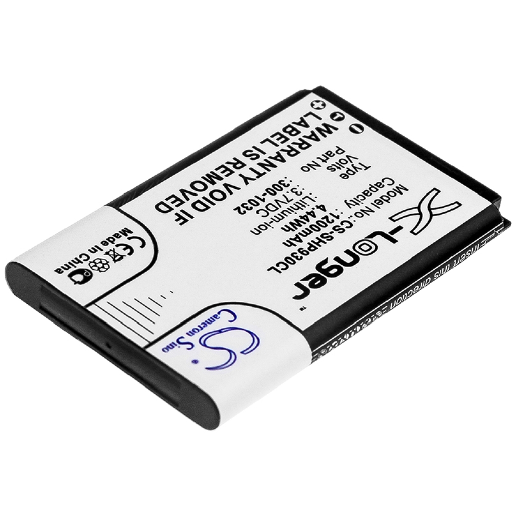 Bureau-oplader Nokia CS-SHP930CL