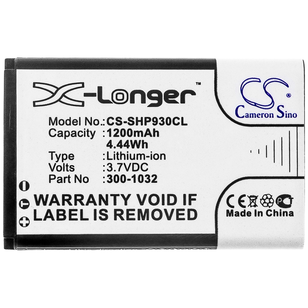 Bureau-oplader Nokia CS-SHP930CL