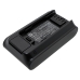 Batterijen voor stofzuigers Shark CS-SHR625VX
