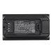 Batterijen voor stofzuigers Shark CS-SHR625VX