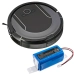 Vacuum Battery Shark RV850W