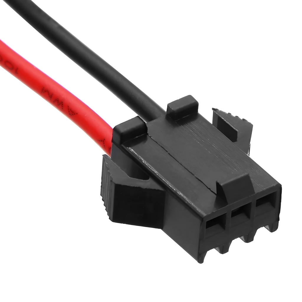 Battery compatible with Shark CS-SHR720VX